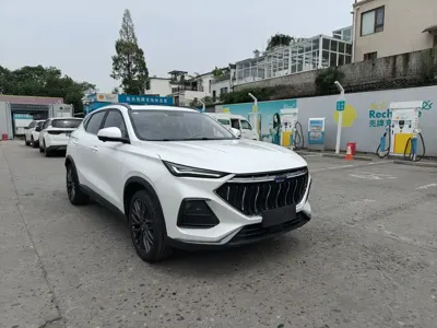 Oshan Oushang X5
