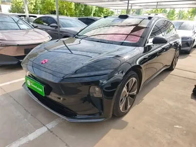 Nio ET5T