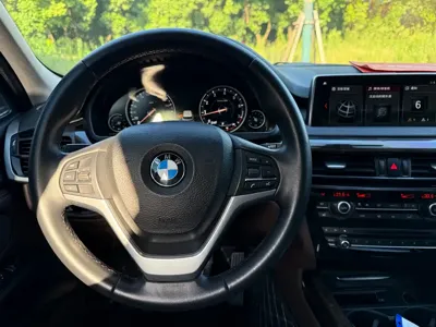 BMW X5 (Import)