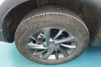 Geely Auto Coolray