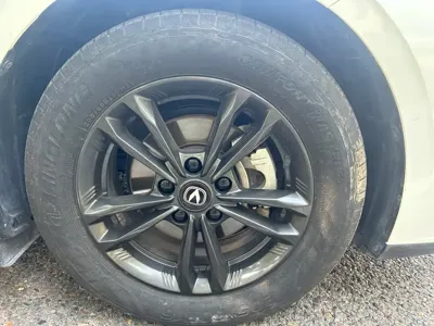 Changan Yida