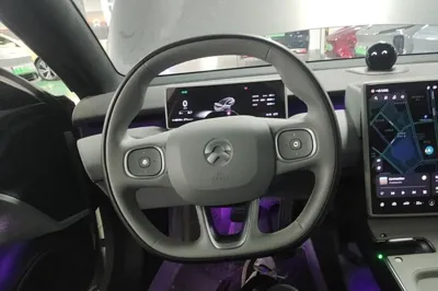 Nio ET5T