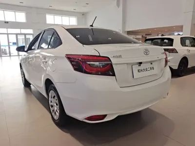 Toyota Vios