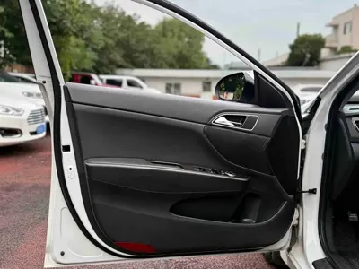 Hyundai Mistra