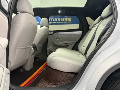 BYD 宋Ultra