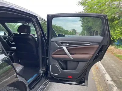 Honda UR-V