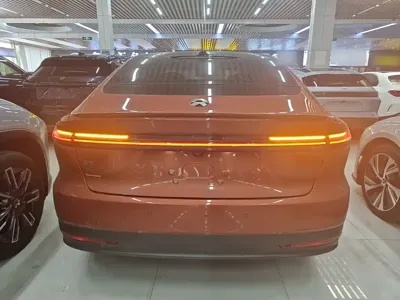 Nio ET7