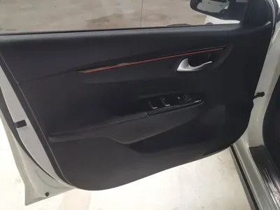 Kia KX Cross