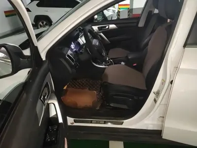 Haval H2