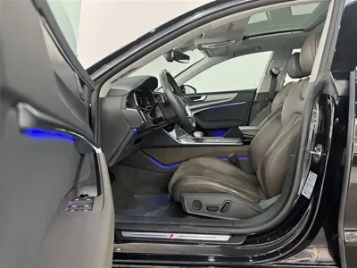 Audi A7L