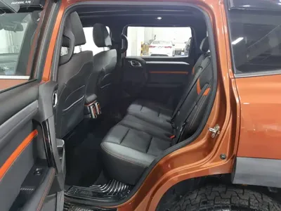 Haval Big Dog