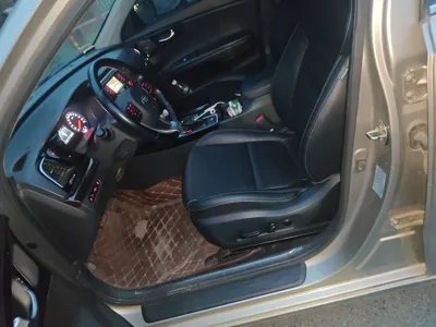 Kia K4