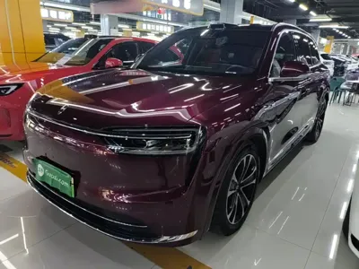 AITO 问界 AITO M7