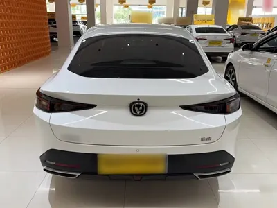Changan Eado