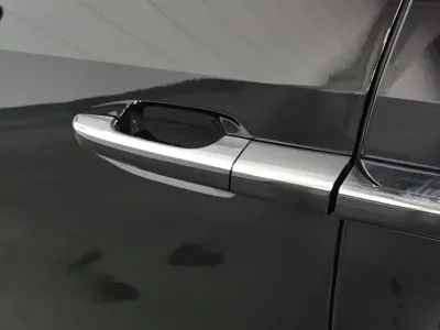 GAC Motor Trumpchi M8