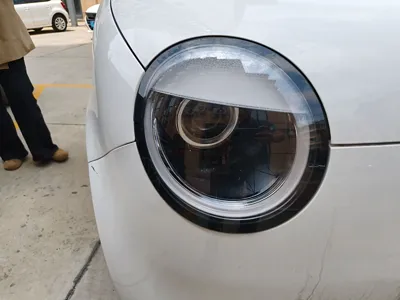 CHANGAN NEVO Lumin