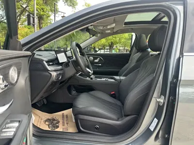 Chery Arrizo 8 Pro
