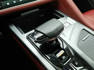 Changan 长安CS75PLUS