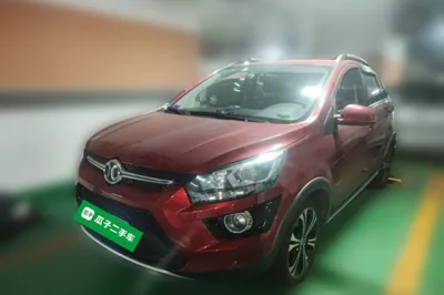 BAIC Senova X25
