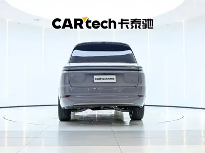 Li Auto Li L9
