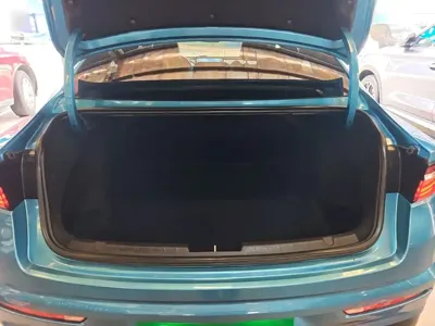 Geely Xingrui