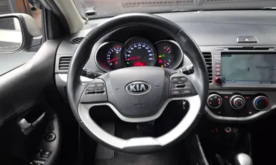 Kia Morning