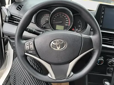 Toyota Vios FS