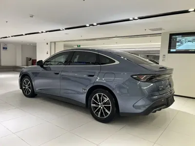 BYD 海豹06
