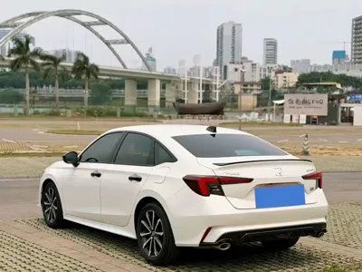 Honda Integra