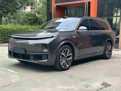 Li Auto Li L9