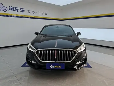 Hongqi Hongqi H5