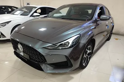 MG 5