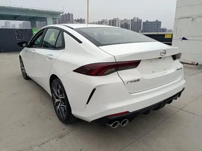 GAC Motor Shadow Leopard