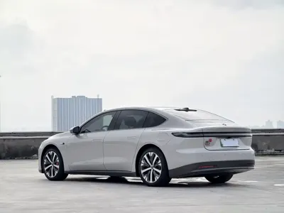 Nio ET7