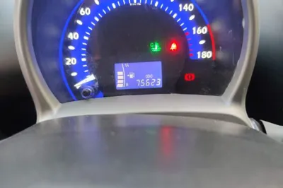BYD F0
