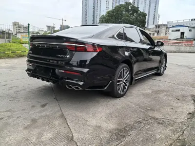 Geely Xingrui