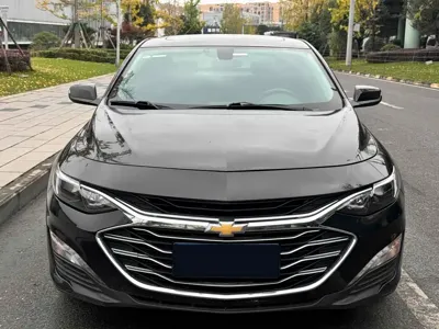 Chevrolet Malibu XL