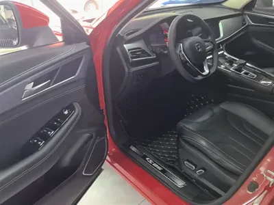 Changan CS85 Coupe