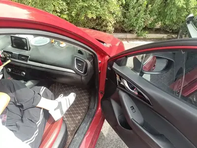 Mazda 3 Axela