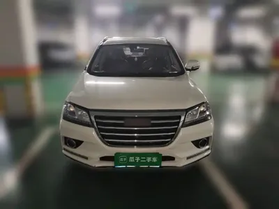 Haval H2