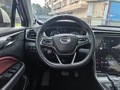 GAC Motor GS4 Plus