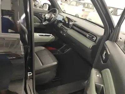 Baojun Yueye Plus