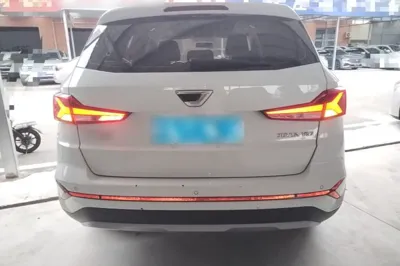 Jetta VS7