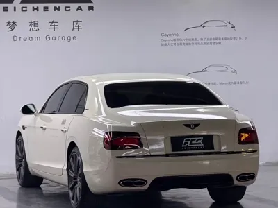 Bentley Flying Spur