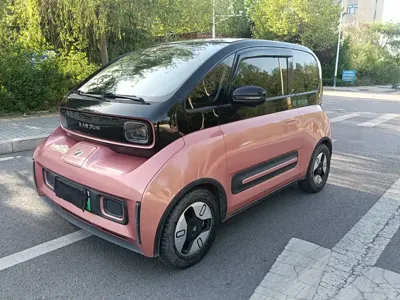 Baojun E300