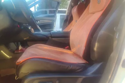 Honda Avancier