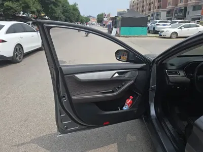 JAC A5
