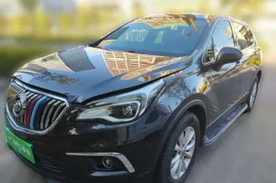 Buick Envision