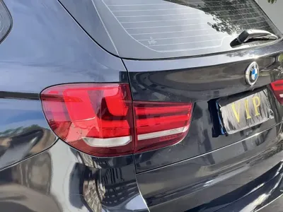 BMW X5 (Import)