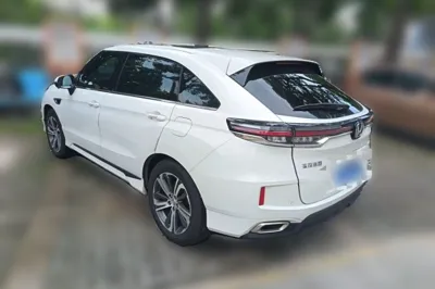 Honda UR-V